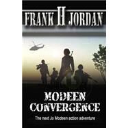 Modeen Convergence by Jordan, Frank H., 9781523353552