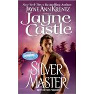 Silver Master by Castle, Jayne, 9780515143553