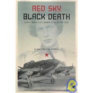 Red Sky, Black Death by Timofeeva-yegorova, Anna; Ponomaryova, Margarita; Green, Kim, 9780893573553