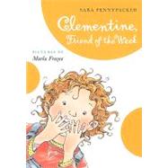 Clementine  Friend of the Week by Pennypacker, Sara; Frazee, Marla, 9781423113553