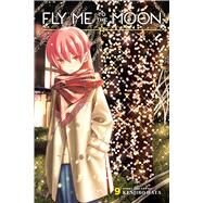 Fly Me to the Moon, Vol. 9 by Hata, Kenjiro, 9781974723553
