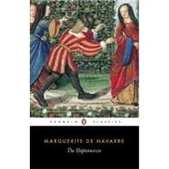 The Heptameron by Marguerite de Navarre, 9780140443554