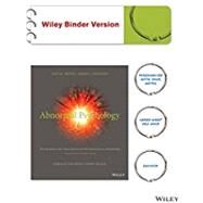 Abnormal Psychology + Wileyplus Learning Space by Kring, Ann M.; Davison, Gerald C.; Neale, John M.; Johnson, Sheri L., 9781119033554