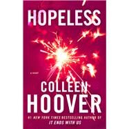 Hopeless by Hoover, Colleen, 9781476743554