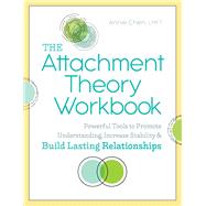 The Attachment Theory by Chen, Annie, 9781641523554