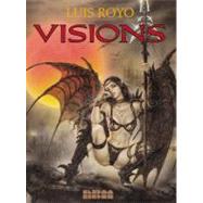 Visions by Unknown, 9781561633555