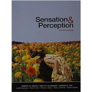 Sensation & Perception by Wolfe, Jeremy M.; Kluender, Keith R.; Levi, Dennis M.; Bartoshuk, Linda M.; Herz, Rachel S., 9781605353555