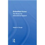 Embattled Korea by Clough, Ralph N., 9780367163556