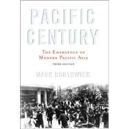 Pacific Century by Borthwick, Mark, 9780813343556