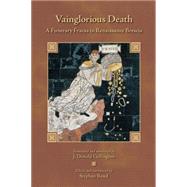 Vainglorious Death by Bowd, Stephen; Cullington, J. Donald, 9780866983556