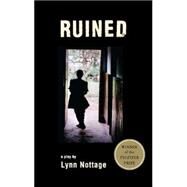 Ruined by Nottage, Lynn, 9781559363556