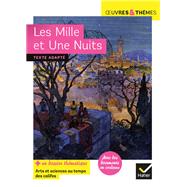 Les Mille et Une Nuits by Hlne Potelet, 9782401063556