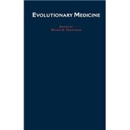 Evolutionary Medicine by Trevathan, Wenda R.; Smith, E. O.; McKenna, James J., 9780195103557