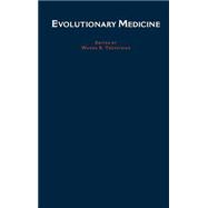 Evolutionary Medicine by Trevathan, Wenda R.; Smith, E. O.; McKenna, James J., 9780195103557