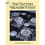 The Tatter's Treasure Chest by Waldrep, Mary Carolyn, 9780486263557