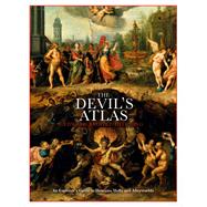 The Devil's Atlas by Edward Brooke-Hitching, 9781398503557