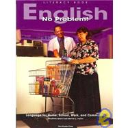 English No Problem Literacy Book by Minicz, Elizabeth; Taylor, Marcia L., 9781564203557