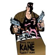 Kane by Grist, Paul, 9781582403557