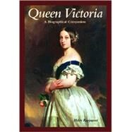 Queen Victoria : A...,Rappaport, Helen,9781851093557