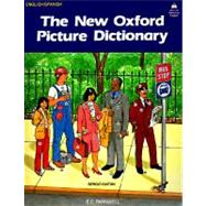 The New Oxford Picture Dictionary by E. C. Parnwell, 9780194343558