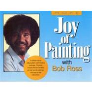 More Joy of Painting With Bob Ross by Kowalski, Annette, 9780688143558