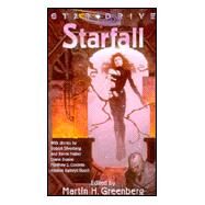Starfall by TSR INC, 9780786913558