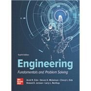 Engineering Fundamentals and Problem Solving [Rental Edition] by EIDE, 9781264153558