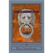Kamayakshipuram by Vasudevan, Biju, 9781522783558