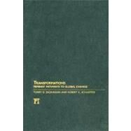 Transformations: Feminist Pathways to Global Change by Dickinson,Torry D., 9781594513558