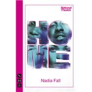 Home by Fall, Nadia, 9781848423558