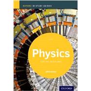 IB Physics Study Guide: 2014 edition Oxford IB Diploma Program by Kirk, Tim, 9780198393559