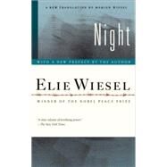 Night by Wiesel, Elie; Wiesel, Marion; Wiesel, Elie, 9780809073559