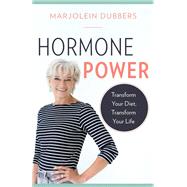 Hormone Power by Dubbers, Marjolein, 9781771643559