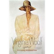 Virginia Woolf by Forrester, Viviane; Gladding, Jody, 9780231153560