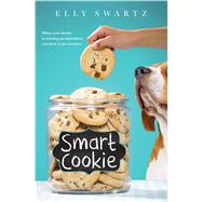 Smart Cookie by Swartz, Elly, 9781338143560