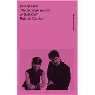 Bedsit land by Patrick Clarke, 9781526173560