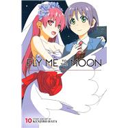 Fly Me to the Moon, Vol. 10 by Hata, Kenjiro, 9781974723560
