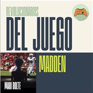 Madden by Bolte, Mari, 9798896803560