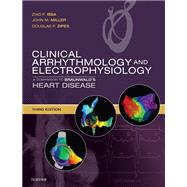 Clinical Arrhythmology and Electrophysiology by Issa, Ziad F., M.D.; Miller, John M., M.D.; Zipes, Douglas P., M.D., 9780323523561