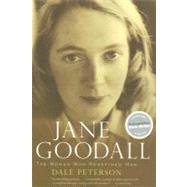 Jane Goodall by Peterson, Dale, 9780547053561