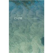 Zion by Jarrett, T. J., 9780809333561