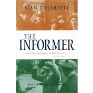 Informer by O'Flaherty, Liam, 9780156443562