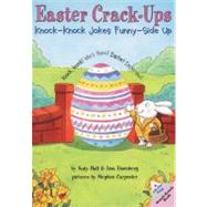 EASTER CRACK UPS by HALL KATY, 9780694013562