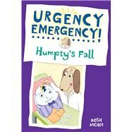 Humpty's Fall by Archer, Dosh, 9780807583562