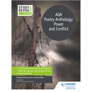 Aqa Poetry Anthology by Newman, Margaret; Walker, Jo-gracey, 9781471853562
