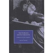 Victorian Honeymoons: Journeys to the Conjugal by Helena Michie, 9780521123563