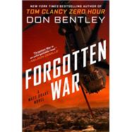 Forgotten War by Don Bentley, 9780593333563