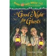 A Good Night for Ghosts by OSBORNE MARY POPE, 9780606123563