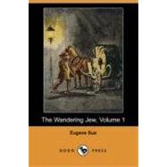 The Wandering Jew by SUE EUGENE, 9781406593563