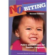 No Biting by Kinnell, Gretchen, 9781933653563